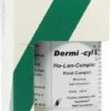 Dermi Cyl L Ho Len Complex 100 ml Tropfen