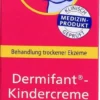 Dermifant - Kindercreme 20 % Med 100 ml