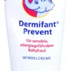 Dermifant Prevent Windelcreme 100 ml