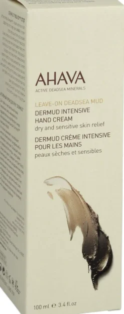 Dermud Intensive Hand Cream