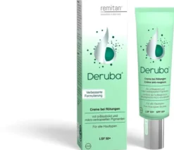 Deruba Creme 30 ml Creme