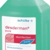 Desderman Pure 500 ml Lösung