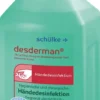 Desderman Pure 500 ml Lösung