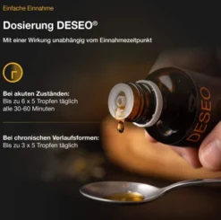 Deseo flüssig 20 ml