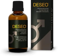 Deseo flüssig 50 ml