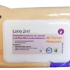 Desinfektionstücher Hände & Fläche Lotio
