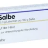 Desitin Salbe 50 G