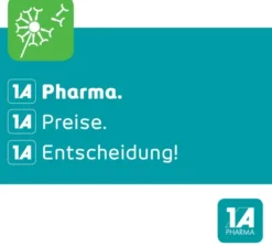 Deslora - 1A Pharma 5 mg Filmtabletten 20 Stück