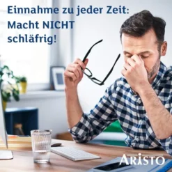 Desloratadin Aristo 5 mg 100 Filmtabletten
