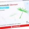 Desloratadin Glenmark 5 mg 20 Tabletten