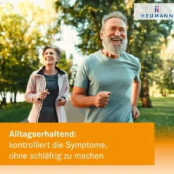 Desloratadin Heumann 5 mg 100 Filmtabletten