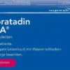 Desloratadin Stada 5 mg 50 Filmtabletten