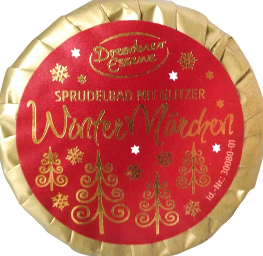 De Sprudelbad Wintermärchen