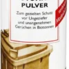 Detia Biotonnenpulver