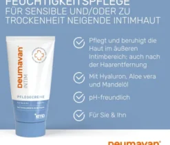 Deumavan Intim Pflegecreme 50 ml