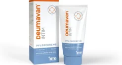 Deumavan Intim Pflegecreme 50 ml