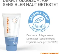 Deumavan Intim Pflegecreme 50 ml