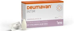 Deumavan Intim Vaginalovula 10 Stück