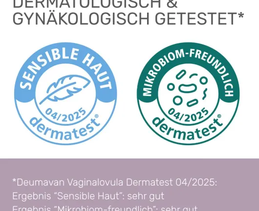 Deumavan Intim Vaginalovula 10 Stück