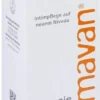 Deumavan 200 ml Waschlotion Sensitiv Natur Ohne Lavendel