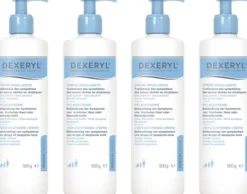 Dexeryl Creme 4 x 500g