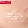 Dexeryl Dexeclear mattierendes Aquafluid 40 ml