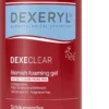 Dexeryl Dexeclear schäumendes Reinigungsgel 400 ml