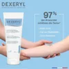Dexeryl Pflegecreme 250 g