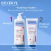 Dexeryl Pflegelotion 200 ml
