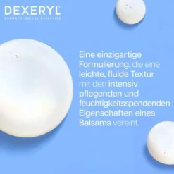 Dexeryl Pflegelotion 200 ml