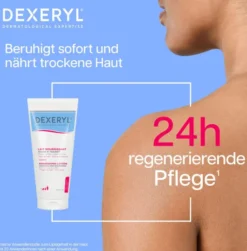Dexeryl Pflegelotion 200 ml