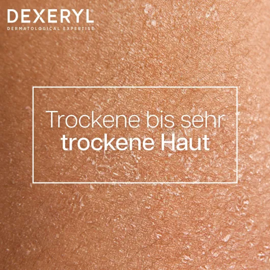 Dexeryl Pflegelotion 500 ml