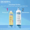 Dexeryl Reinigungsöl 200 ml