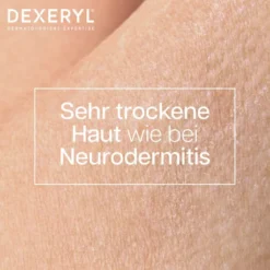 Dexeryl Reinigungsöl 200 ml