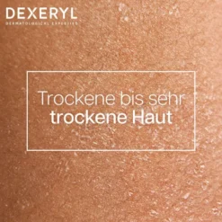 Dexeryl Shower Duschcreme 200 ml