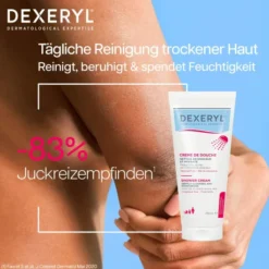 Dexeryl Shower Duschcreme 200 ml