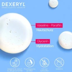 Dexeryl Shower Duschcreme 200 ml