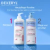 Dexeryl Shower Duschcreme 500 ml