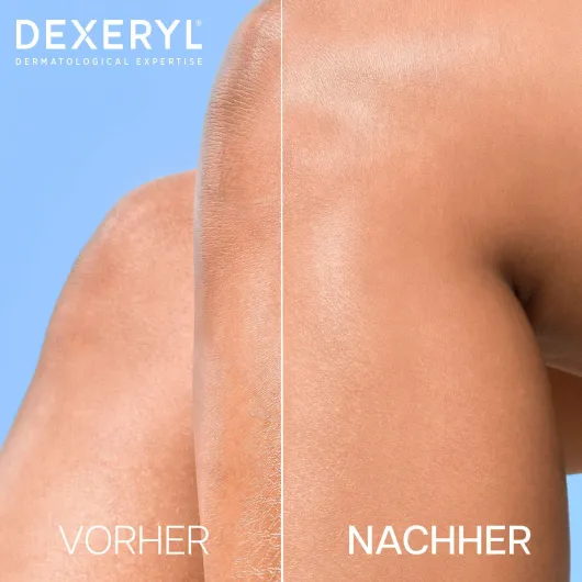 Dexeryl Shower Duschcreme 500 ml