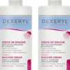 Dexeryl Shower Duschcreme 2 x 500 ml