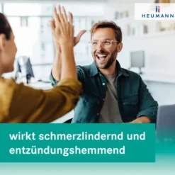 Dexibuprofen Heumann 200 mg 20 Filmtabletten