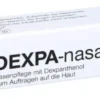 Dexpa Nasal Neo Salbe 10 G