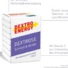 Dextro Energy Blaubeere Würfel 1 Stück