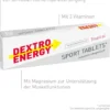 Dextro Energy Dextrose Sport Tablets 14 Stück