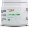 D Galactose 500 G Pulver