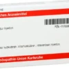 Dhu Aconitum D30 8 X 1 ml Ampullen