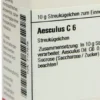 Dhu Aesculus C6 Globuli