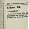 Dhu Aethusa D6 Globuli