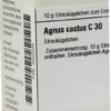 Dhu Agnus Castus C30 10 G Globuli
