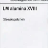 Dhu Alumina Lm Xviii Globuli 5 G